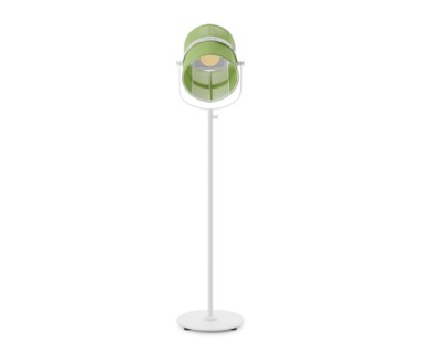 La Lampe Paris - White Frame